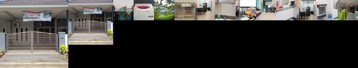 Fahaz Kamunting Taiping