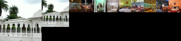 Hotel Bundi House