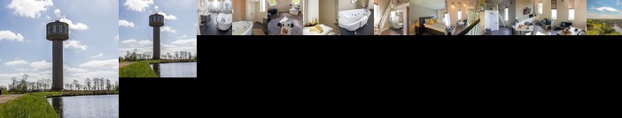 Watertorenhotel Nes