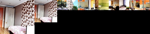 Apartment On Azeska 43