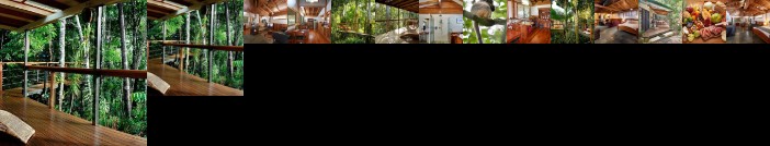 Sharlynn by the River