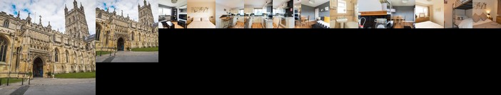 Chesterton Court Apartment