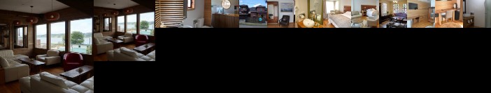 Hotel boutique Refugio de Navegantes