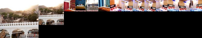 Haveli Taragarh Palace