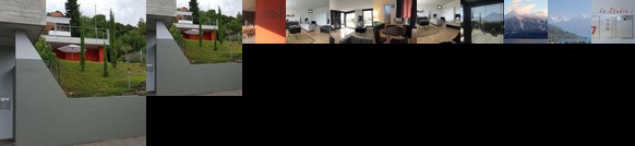 Le Studio Oberhofen am Thunersee
