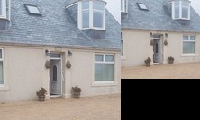 Victoria Cottage Saltcoats