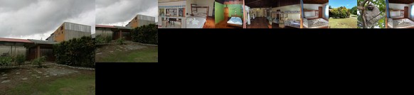 Corcovado Wild Hostel