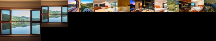 Quinta de Cabanas Douro Country House