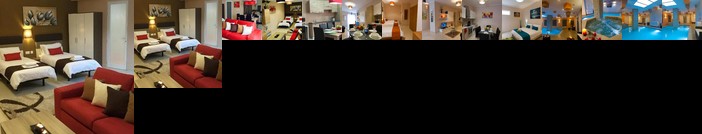 Belle Apartments Is-Swieqi