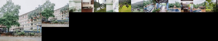 Jana View Condotel 123