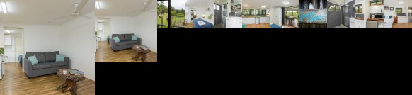 Homestay - Cabin on Tropical Flower Farm