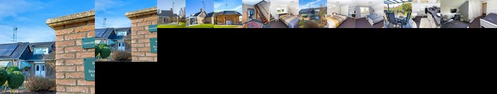 Bed & Breakfast Kroese