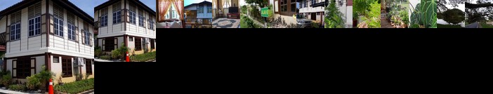 Teratak Opah Kamunting