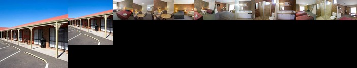 Horsham Country City Motor Inn