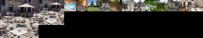 Vakantiecentrum Relaxhoris