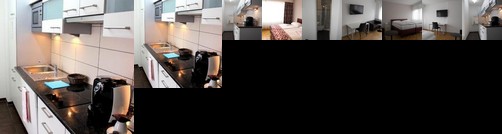 Basel City Apartments
