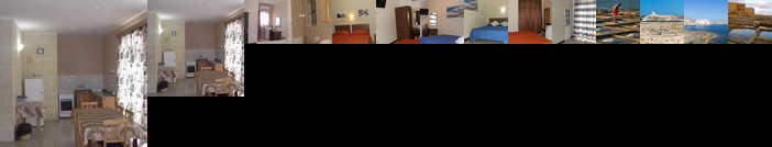 Sunset Seaview Accommodation