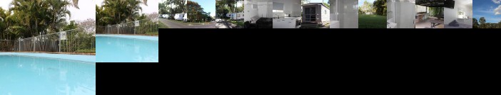 Huntsville Caravan Park