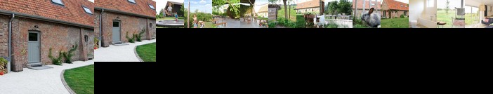 Vakantiehuis Hof te Voorde