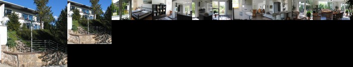 Ferienwohnung in Waldrandlage