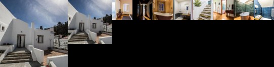 Casa de Atalaia - Turismo de Habitacao