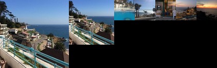 Departamento Playa Paraiso