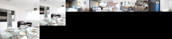 Southside Apartment Glasgow