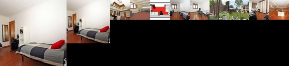 Green District Residencia Estudiantes