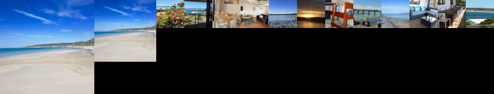 Fareview Beach House