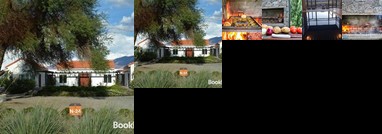 Casa Estancia de Cafayate