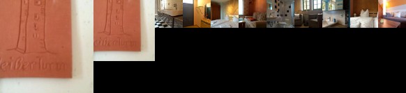 Ferienwohnungen Am Butterturm