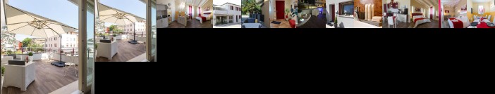 Venice Airport Villa Erica & Villa Erica 1