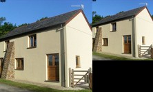 Acorn Cottage Broadwoodwidger