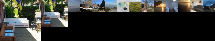 Vita Nova op Ameland