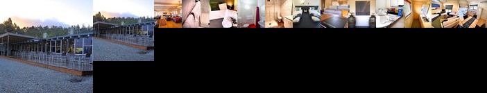 Pedder Wilderness Lodge