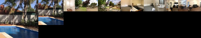 Echuca Holiday Units