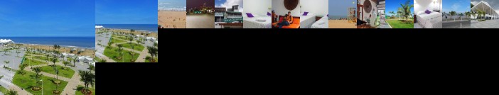 Hotel Las Palmas Esmeraldas