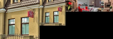 Apartment on 17 Sentyabrya