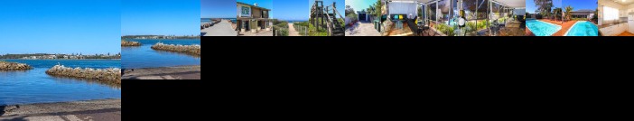 Blacksmiths Sea Breeze