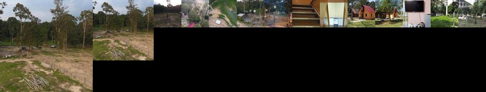 Chalet Kampong Semawar