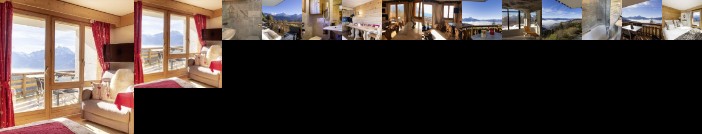 Villars Bristol Apartment