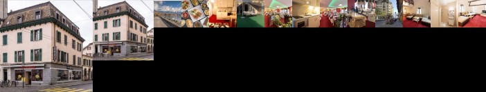 Hostellerie de L'Hotel de Ville