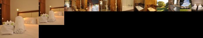 Miner's Retreat Motel