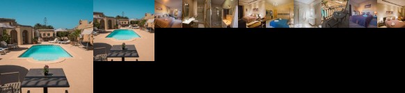 IL-Gardjola Bed and Breakfast