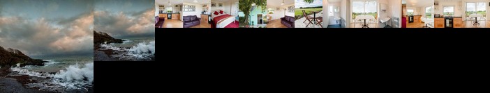 The Wild Atlantic Hideaway