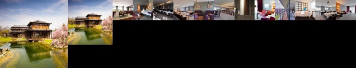 Sante Royale Hotel- & Gesundheitsresort Bad Langensalza