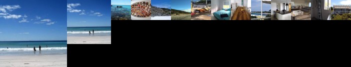 Seas The Day Emu Bay