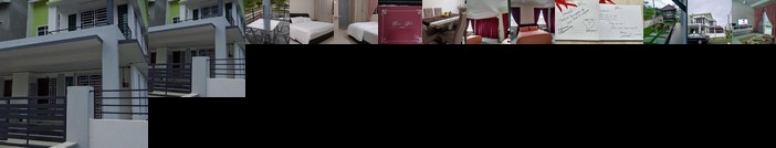 Homestay Mama D'Chandan