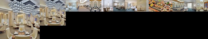 Hilton Makkah Convention Hotel