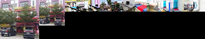 Subang Bestari Hostel